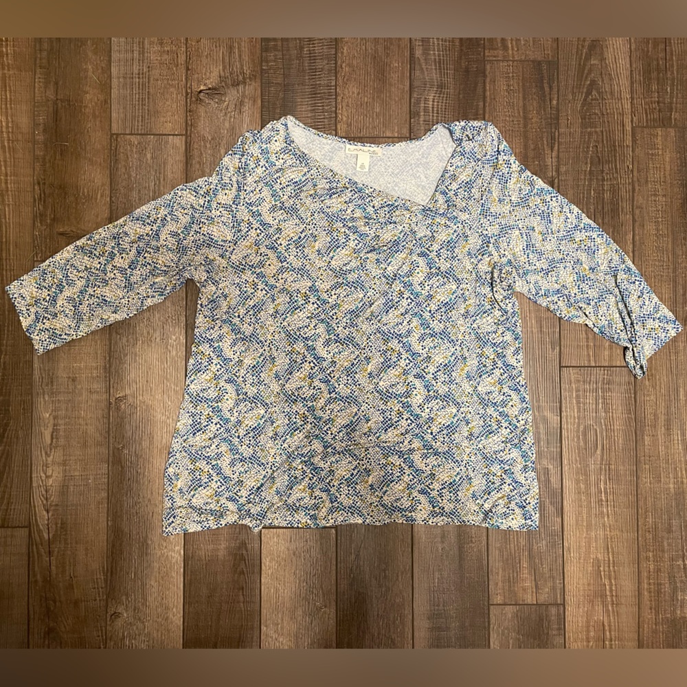 Emaline blouse